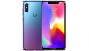 Moto P30 launched, loaded with 6.2-inch Full HD+ display, 6GB RAM and more