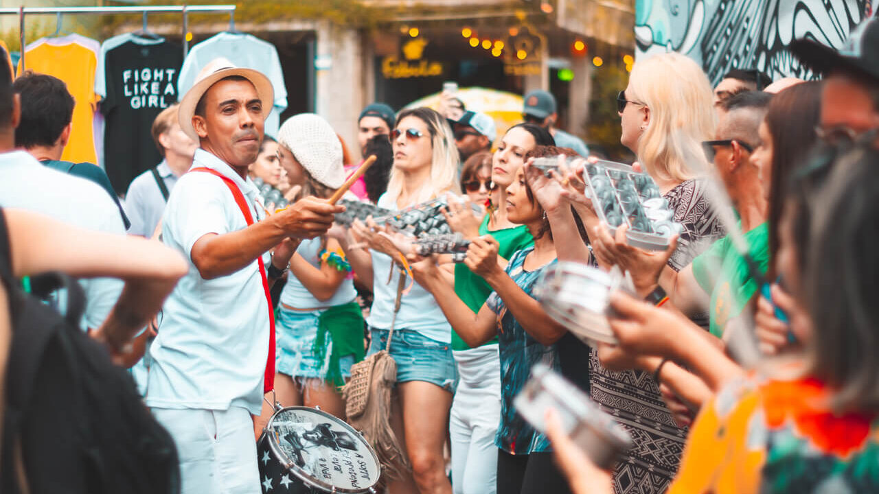 Everything You Wanted to Know About carnivals