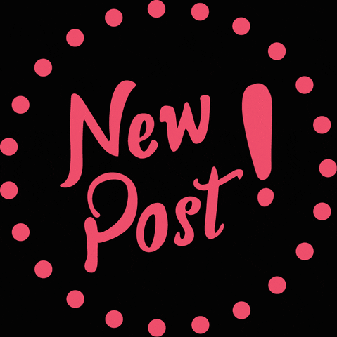New Post