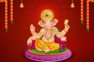 why do we celebrate ganesh chaturthi