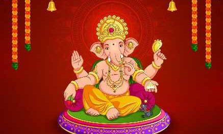 why do we celebrate ganesh chaturthi