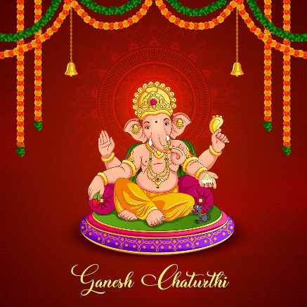 why do we celebrate ganesh chaturthi